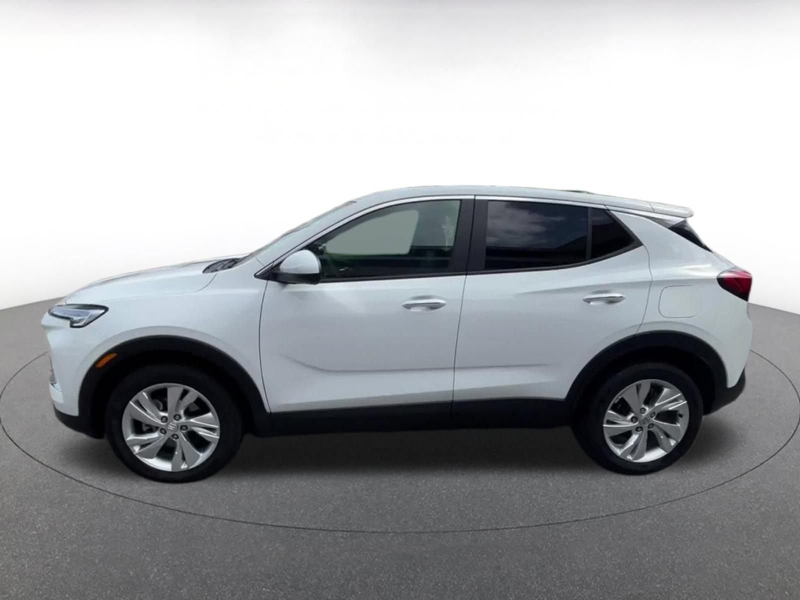 Thumbnail: 2026 Buick Encore GX - 8