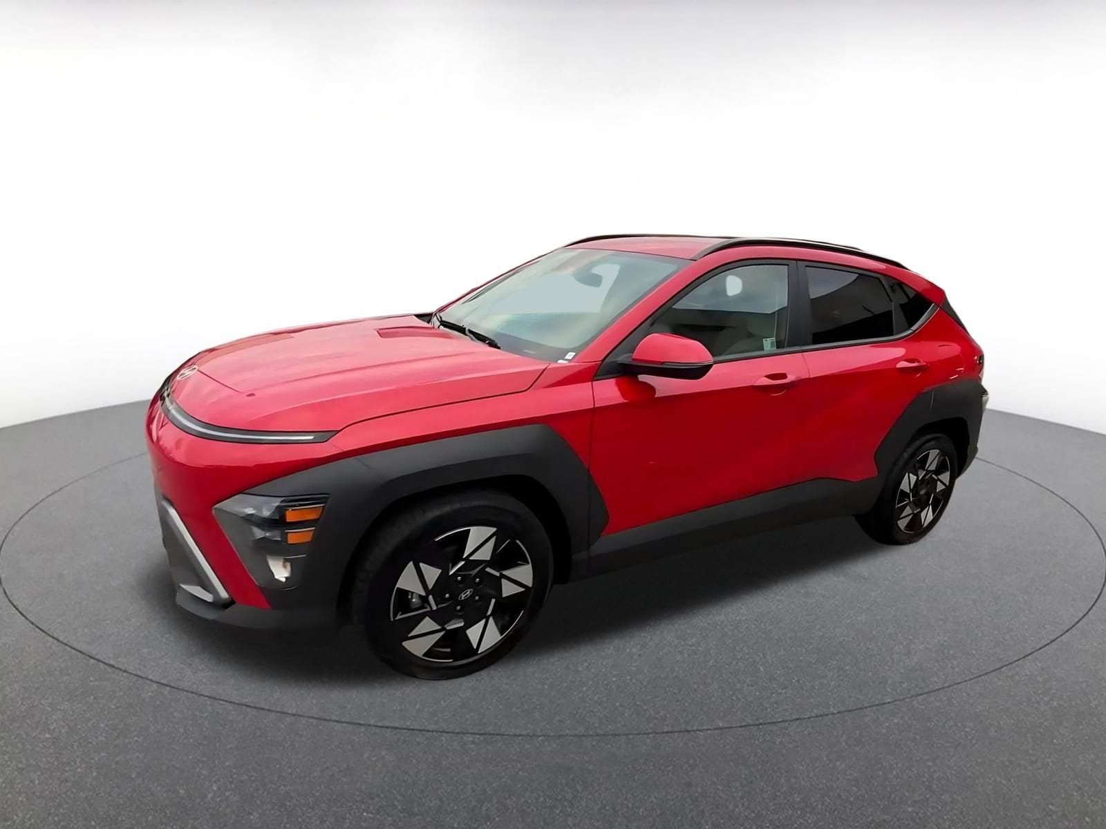 Thumbnail: 2025 Hyundai Kona - 7