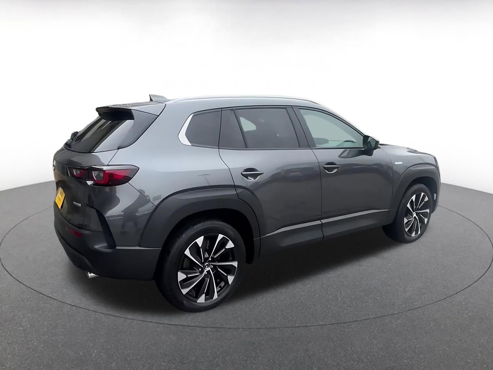 Thumbnail: 2025 Mazda CX-50 - 15