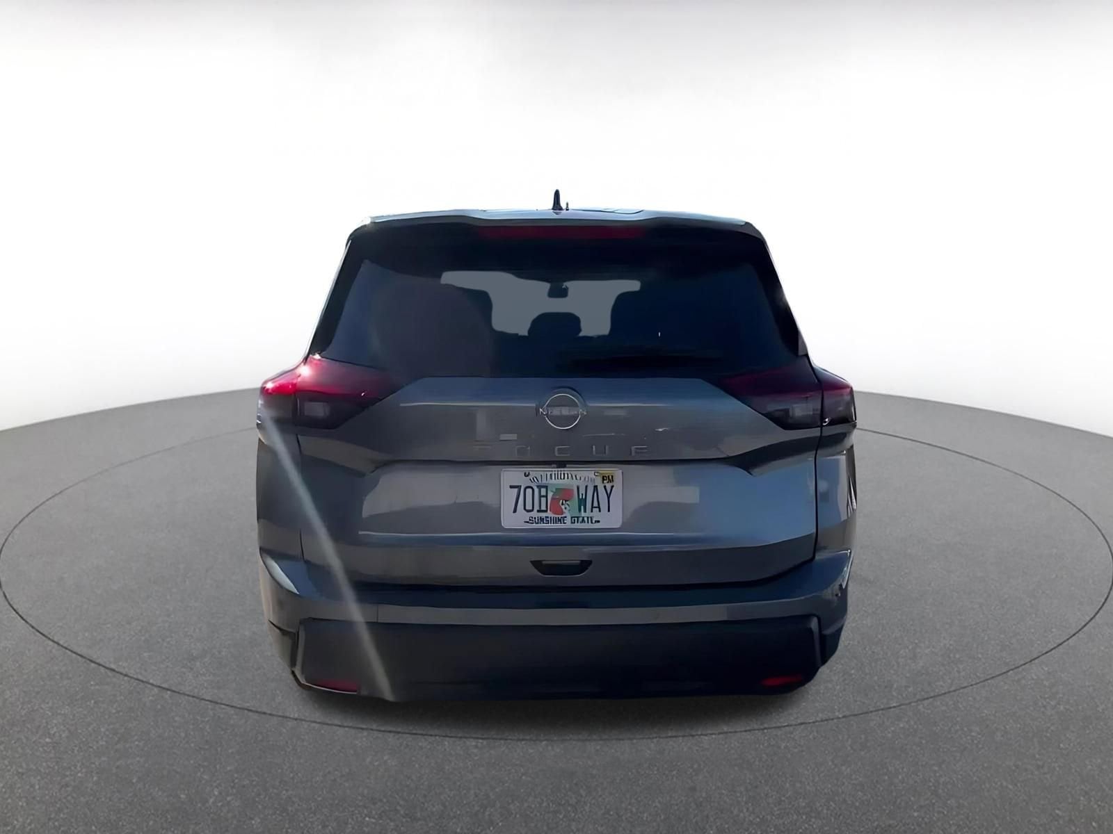 Thumbnail: 2025 Nissan Rogue - 12