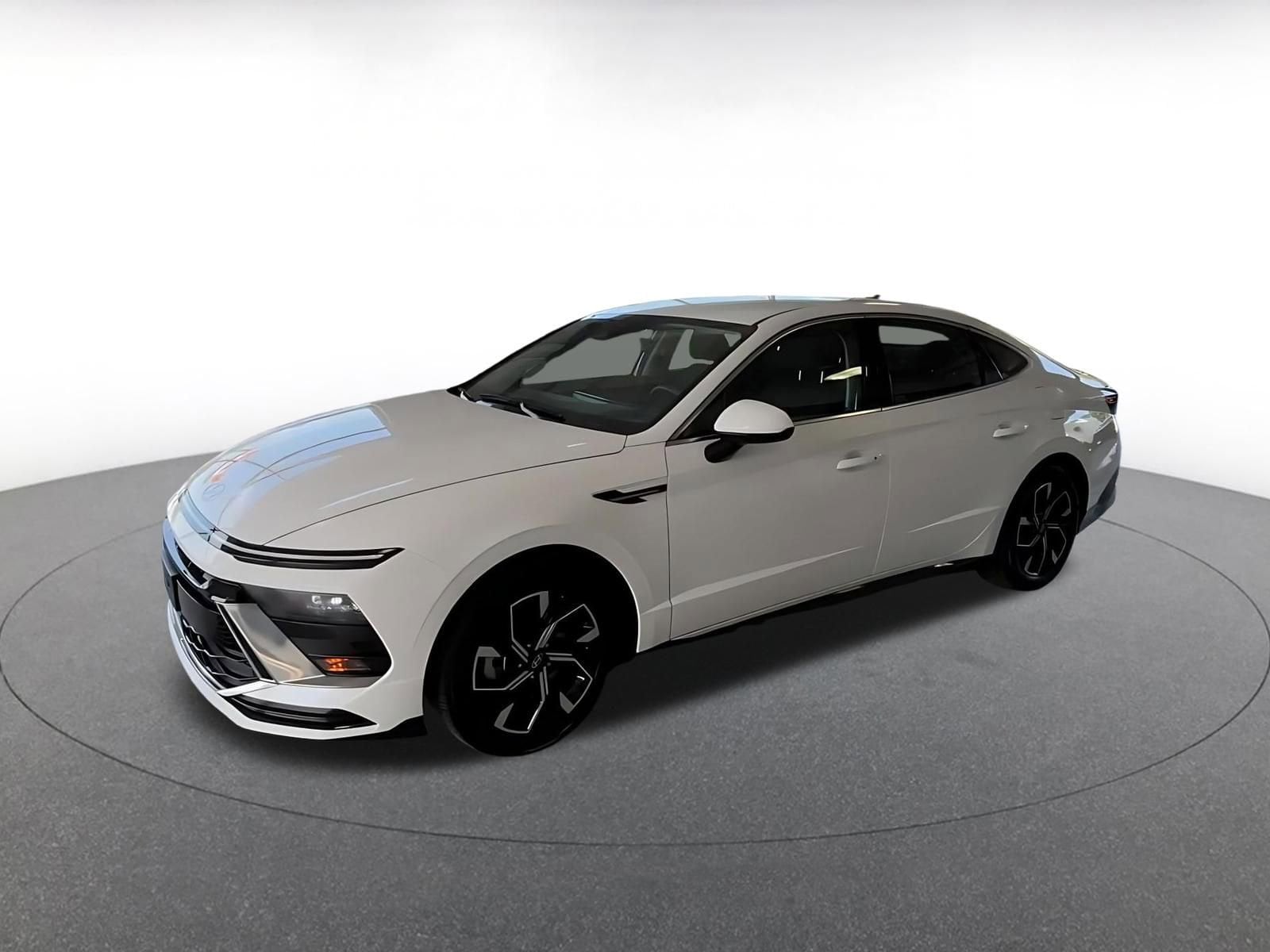 Thumbnail: 2025 Hyundai Sonata - 7