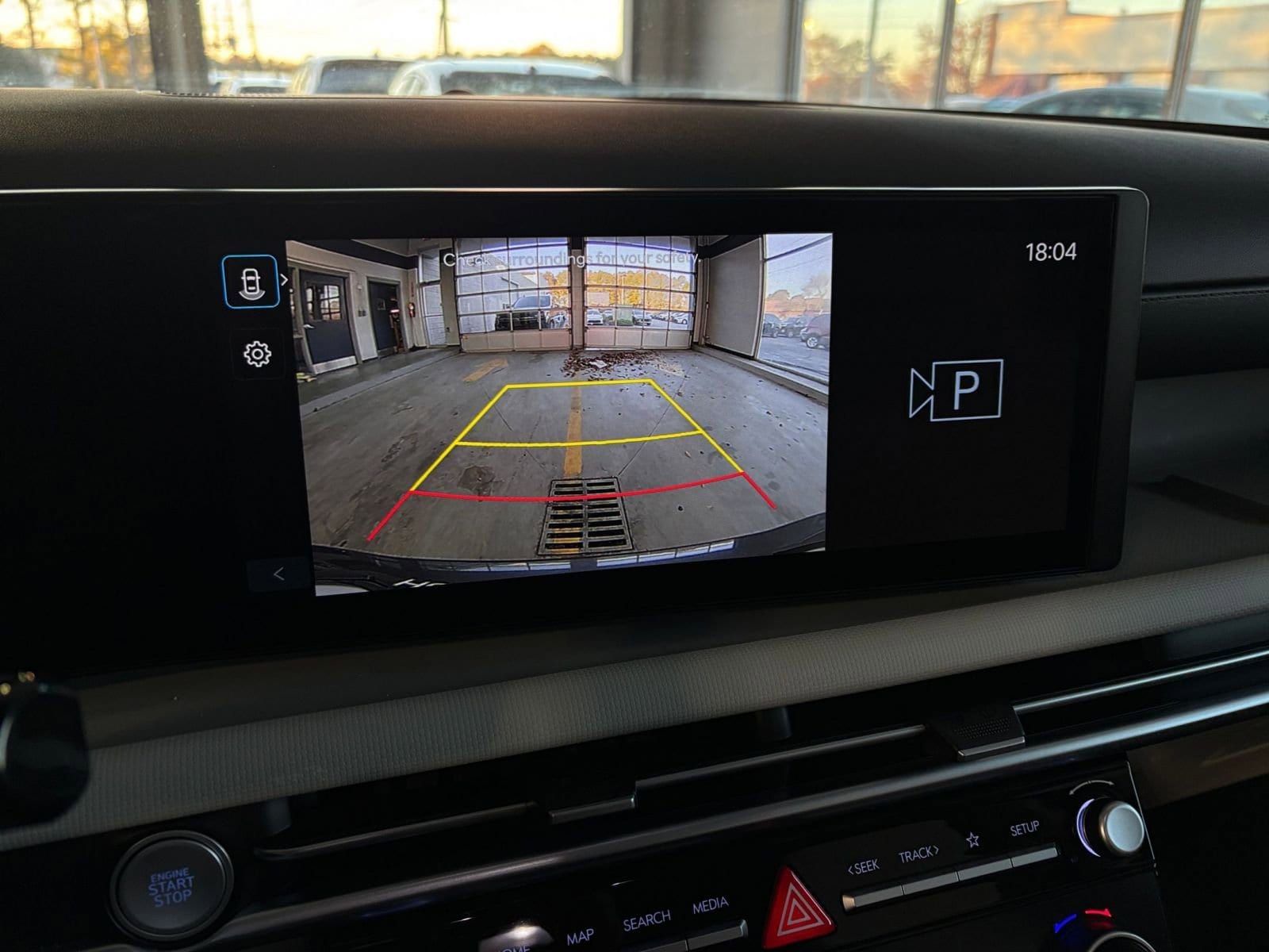 Thumbnail: 2025 Hyundai Tucson - 23