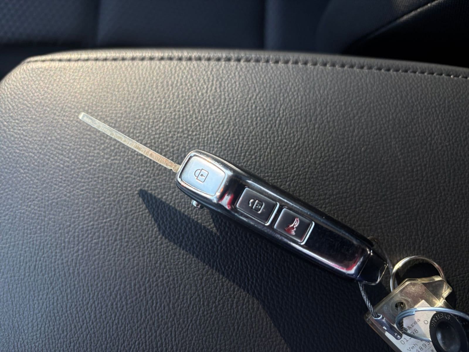 Thumbnail: 2025 Kia Soul - 21