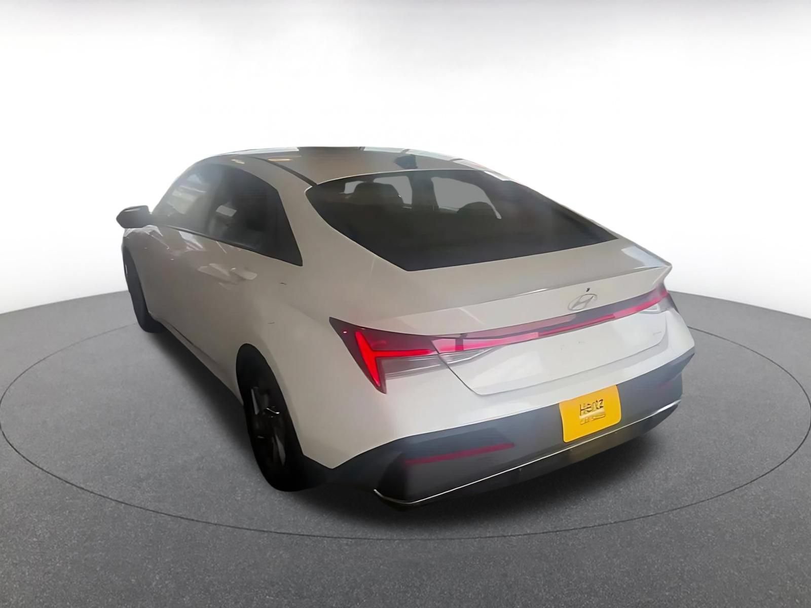 Thumbnail: 2026 Hyundai Elantra - 11