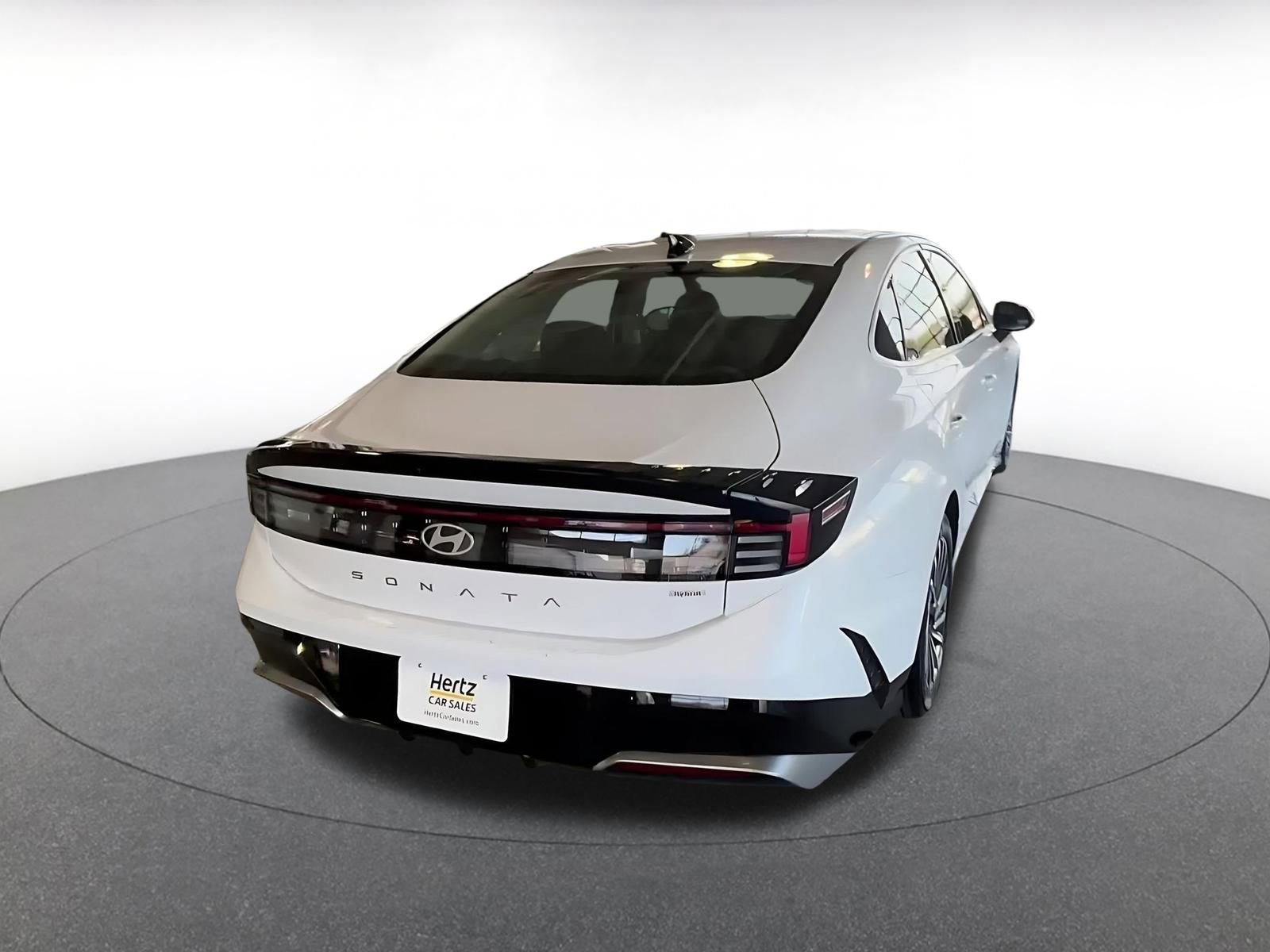 Thumbnail: 2025 Hyundai Sonata - 13