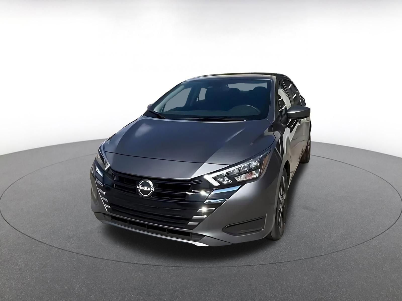 Thumbnail: 2025 Nissan Versa - 7
