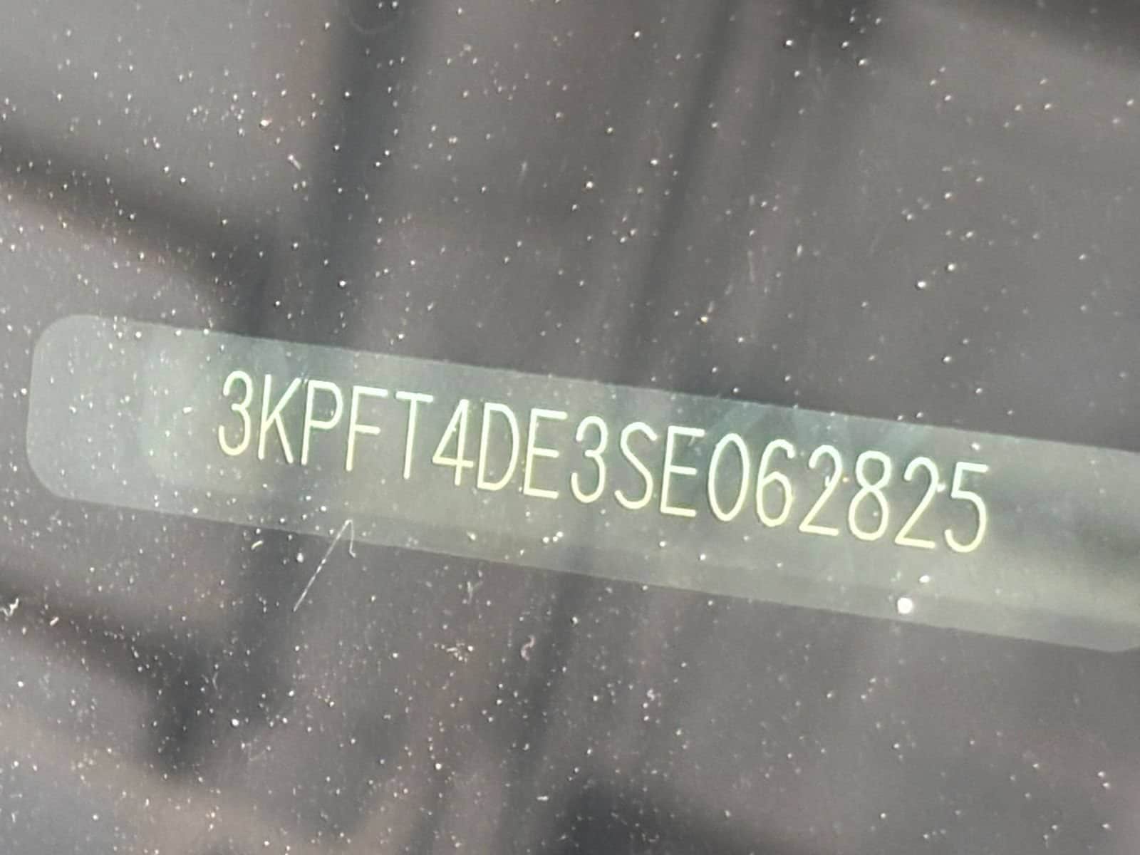 Thumbnail: 2025 Kia K4 - 28