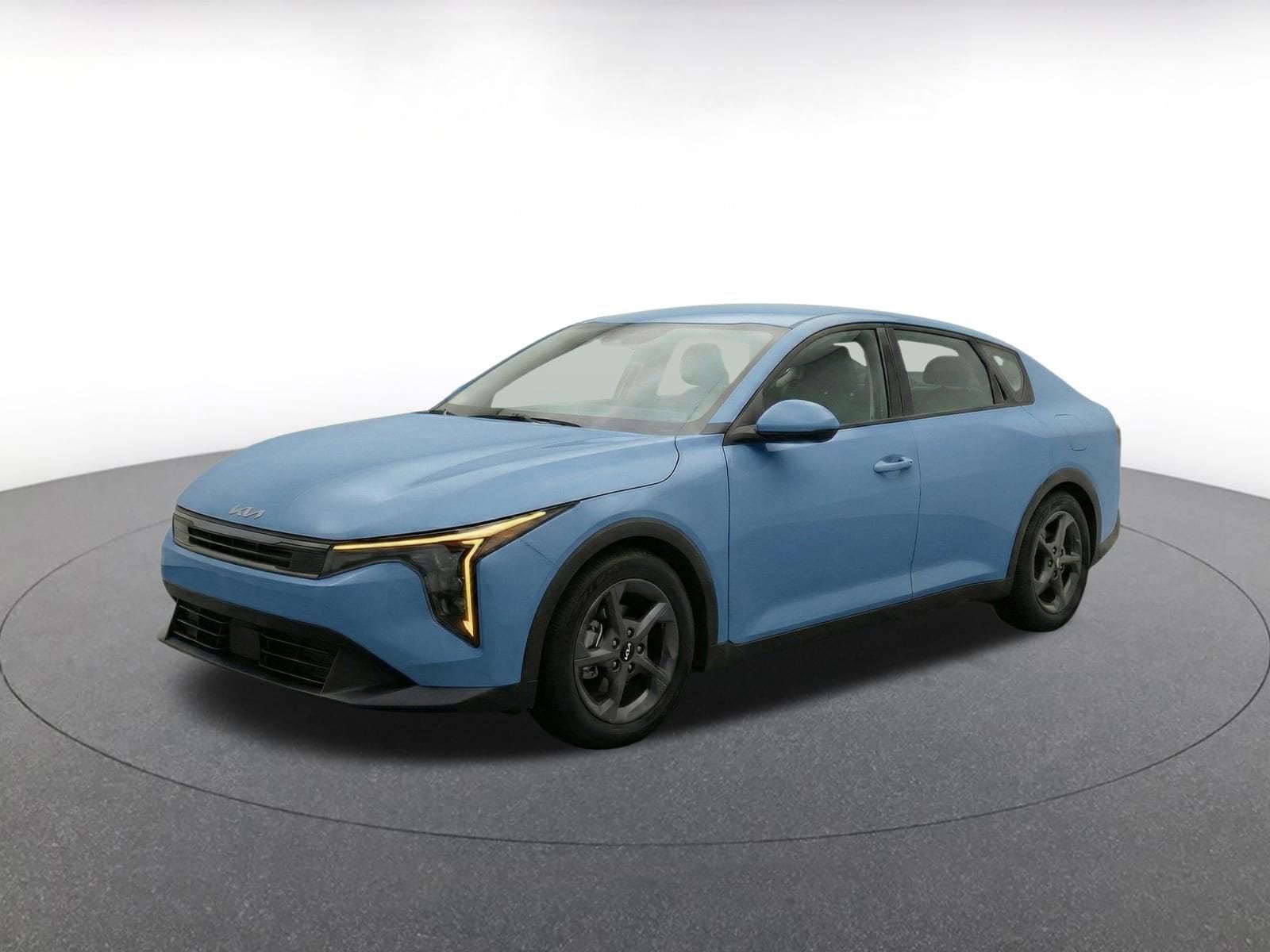 Thumbnail: 2025 Kia K4 - 3