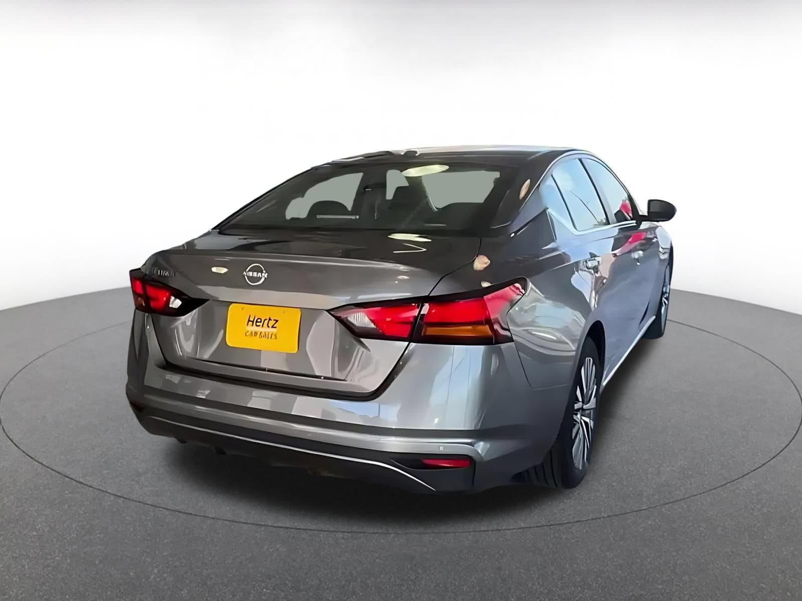 Thumbnail: 2025 Nissan Altima - 13