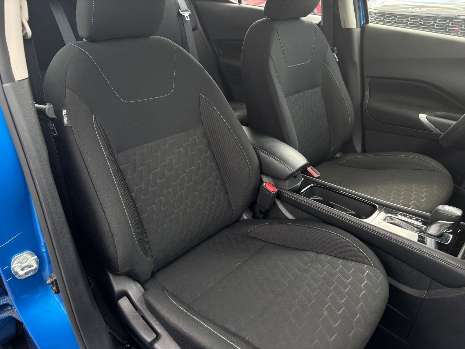 2024 Nissan Kicks SV 34