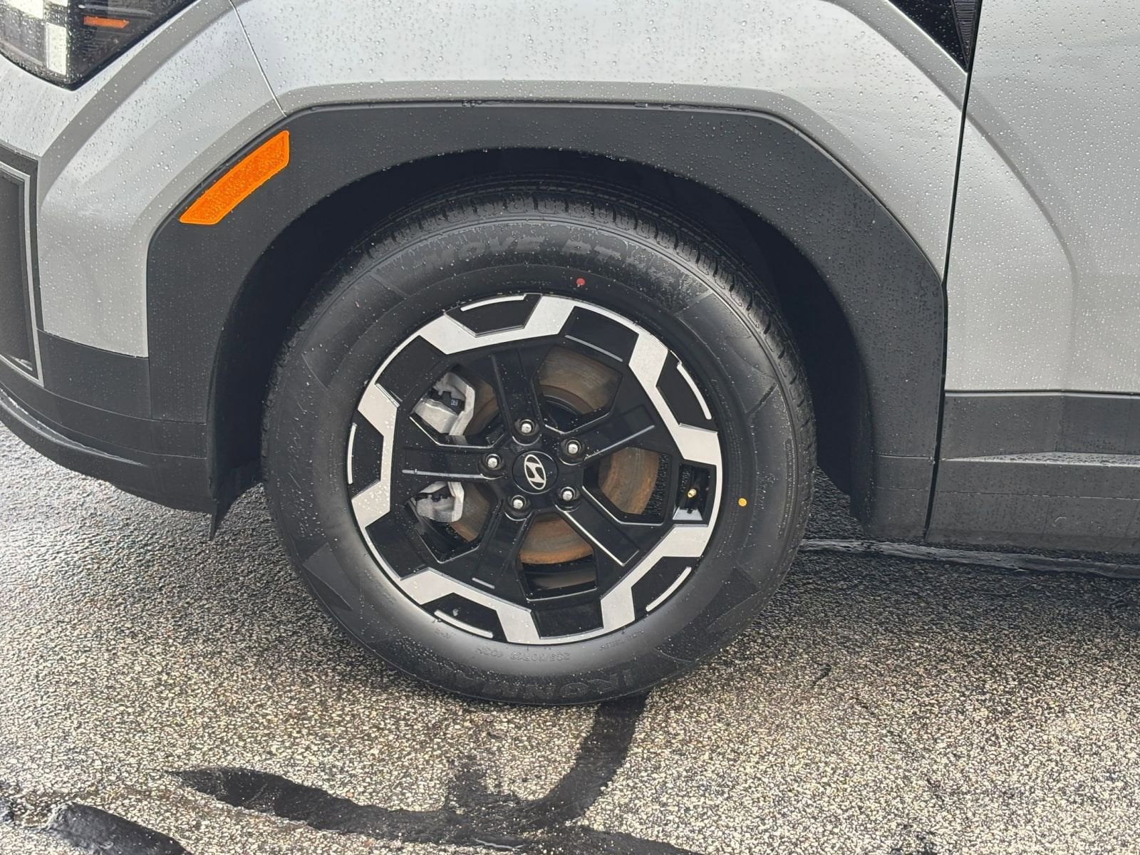 Thumbnail: 2025 Hyundai Santa Fe - 30