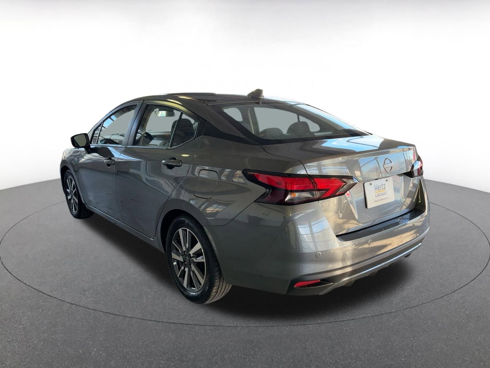 Thumbnail: 2023 Nissan Versa - 11