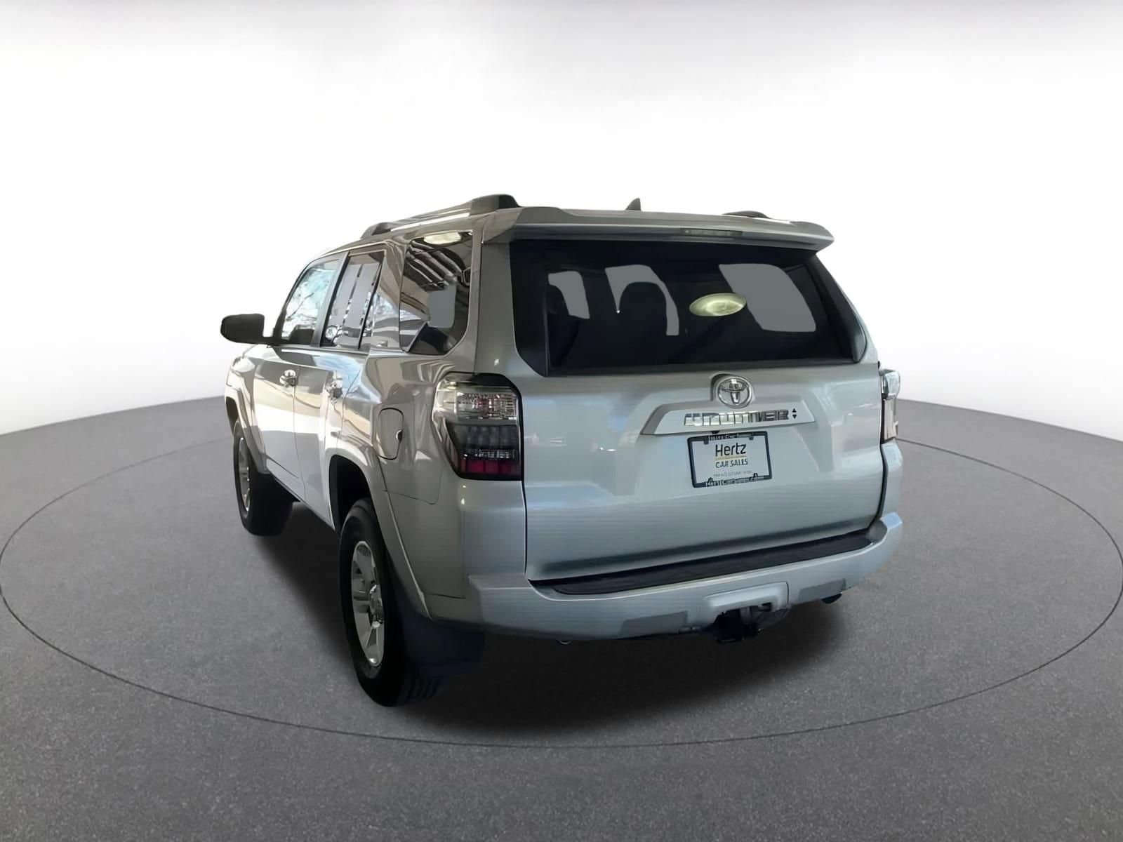 Thumbnail: 2024 Toyota 4Runner - 16
