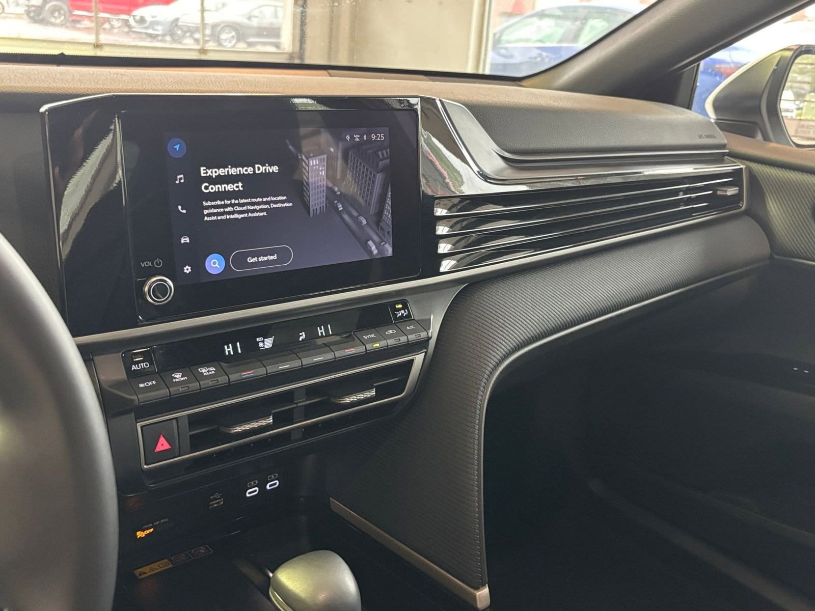 Thumbnail: 2025 Toyota Camry - 29