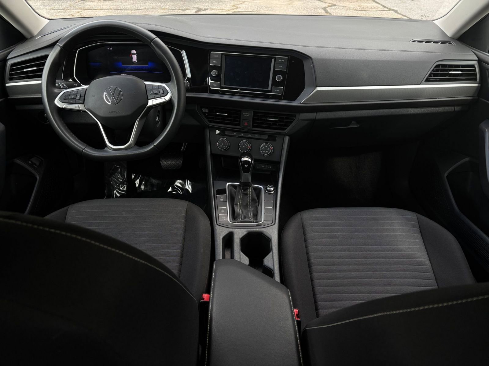 2024 Volkswagen Jetta S 31