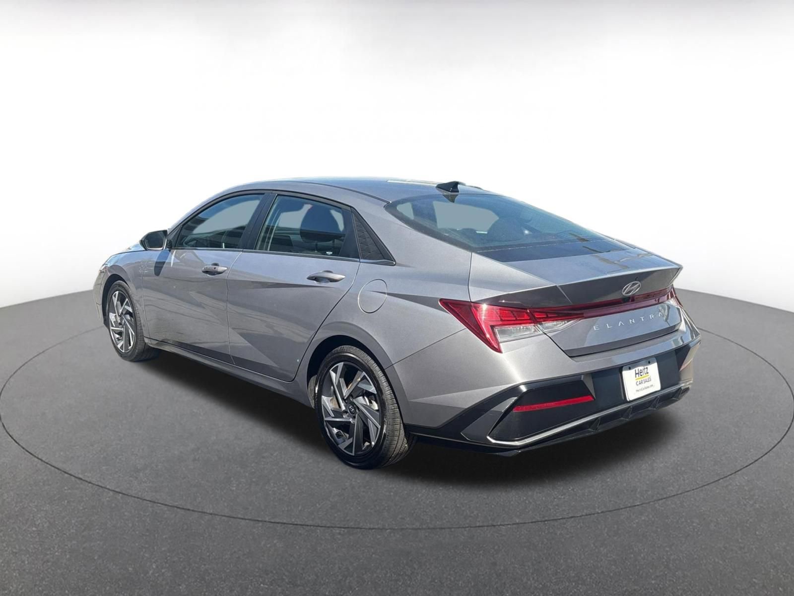 Thumbnail: 2025 Hyundai Elantra - 12