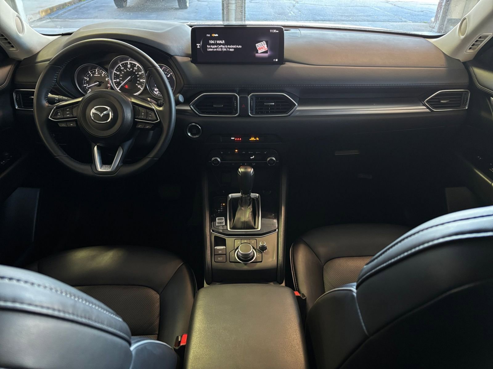 Thumbnail: 2025 Mazda CX-5 - 33