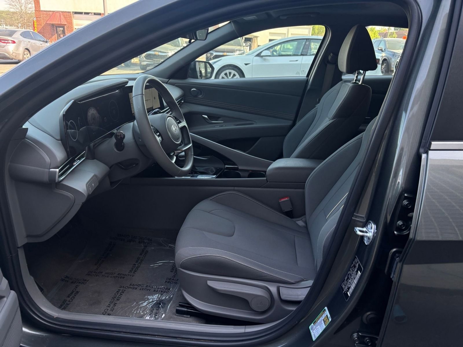 Thumbnail: 2025 Hyundai Elantra - 27