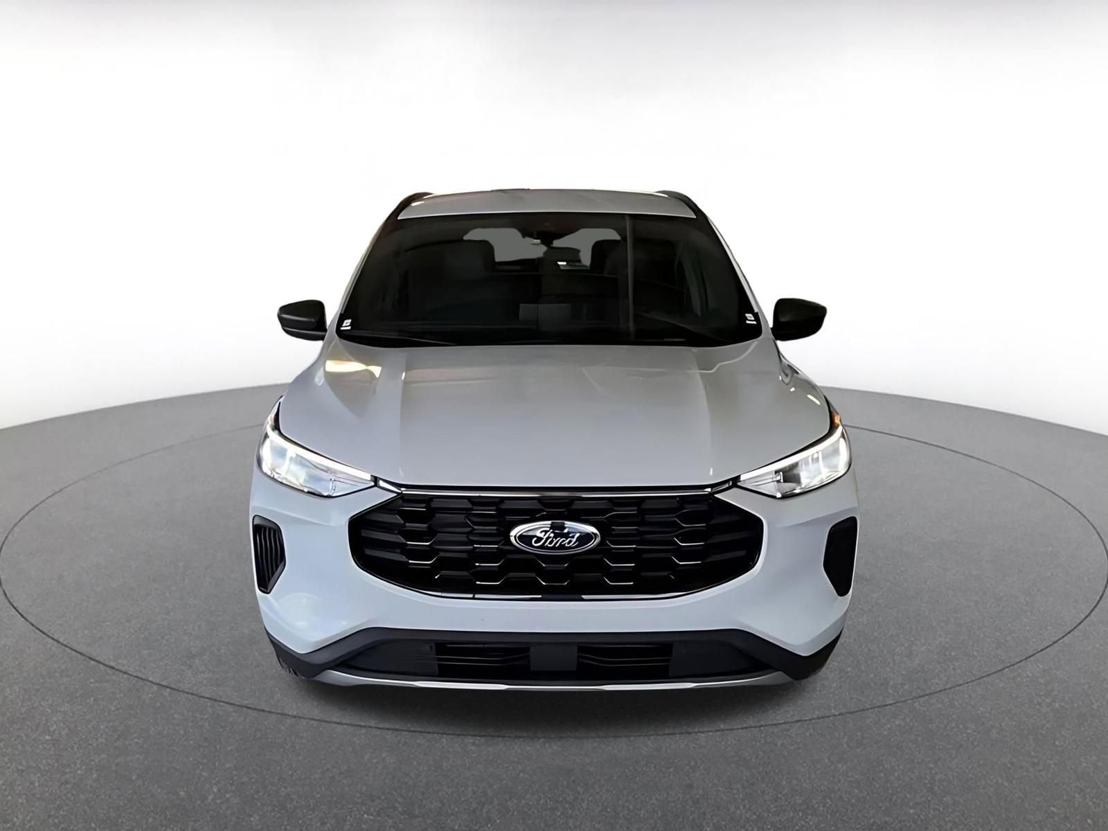 Thumbnail: 2025 Ford Escape - 6