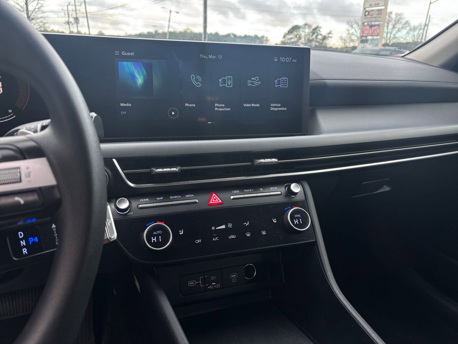 Thumbnail: 2025 Hyundai Sonata - 20