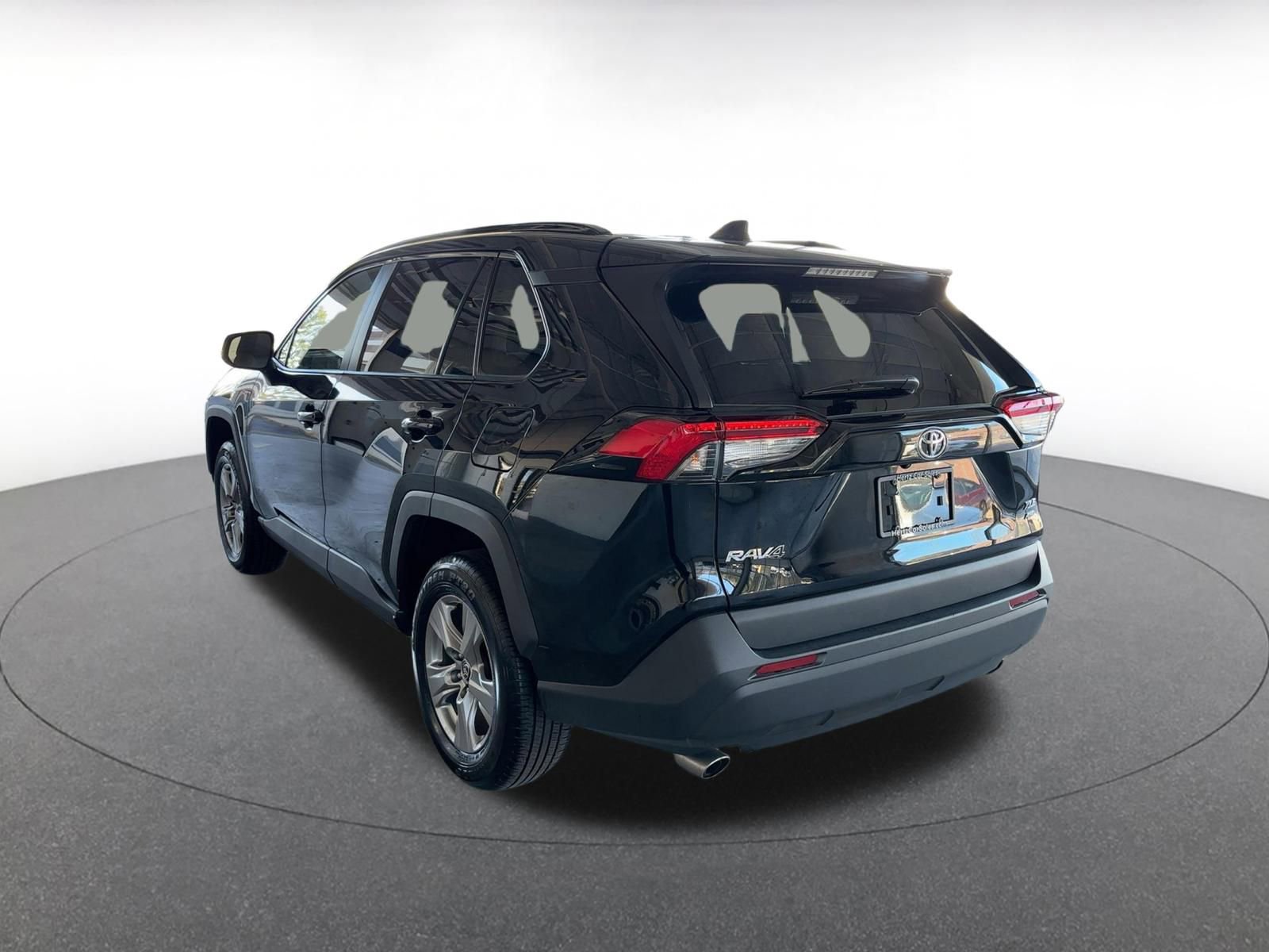 Thumbnail: 2025 Toyota RAV4 - 11