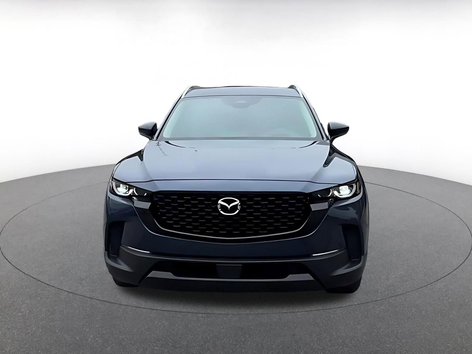 Thumbnail: 2025 Mazda CX-50 - 5