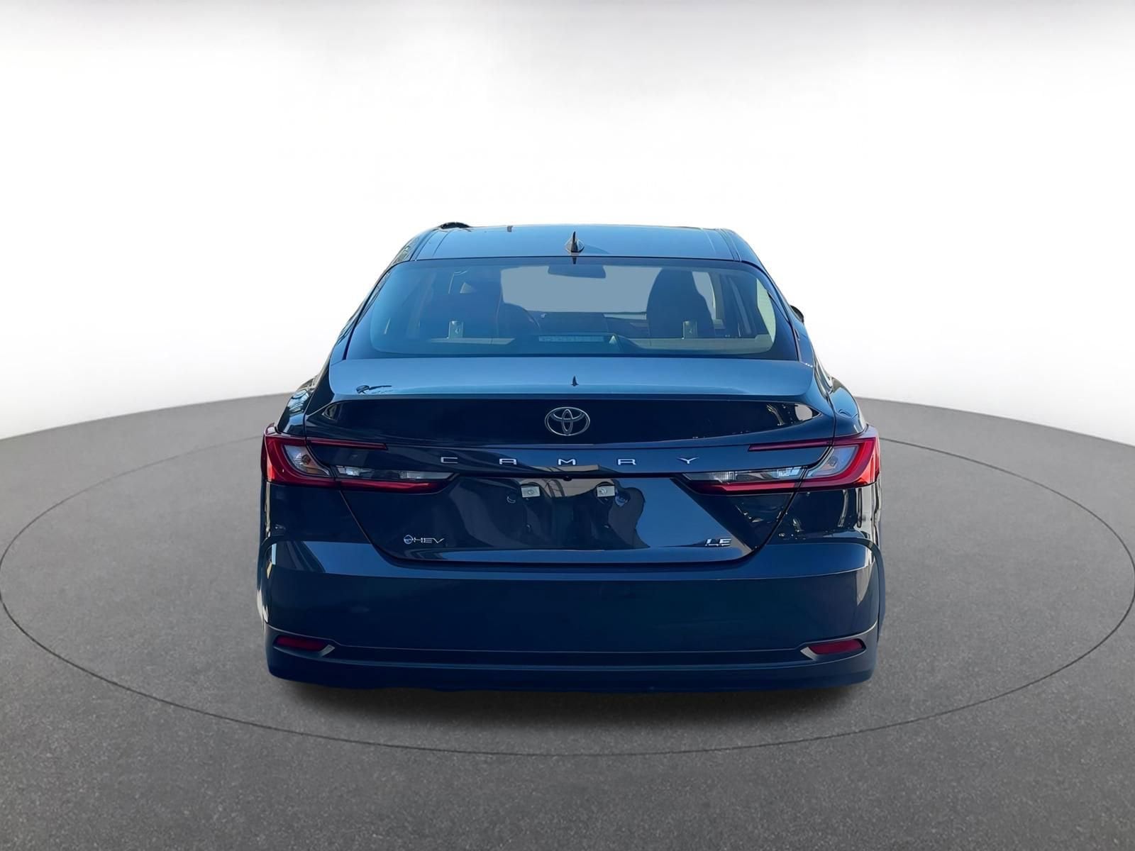 Thumbnail: 2025 Toyota Camry - 15