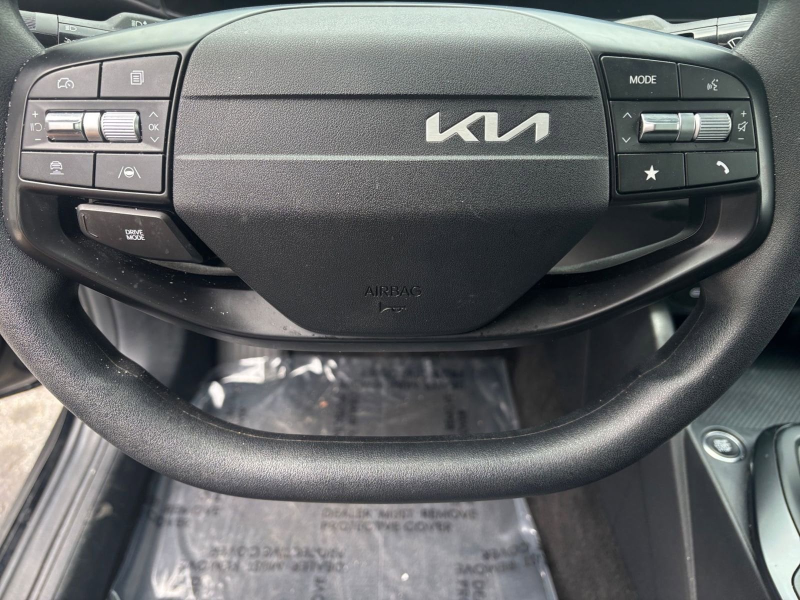 Thumbnail: 2025 Kia K4 - 32