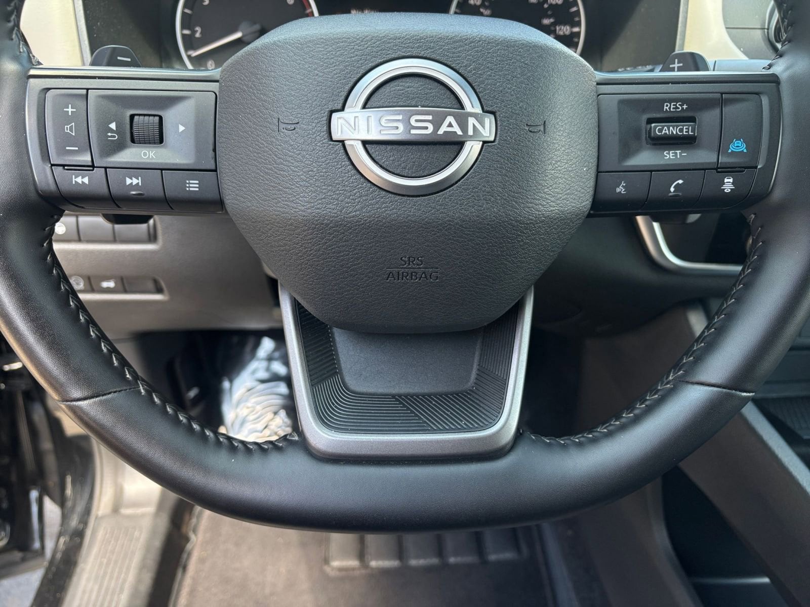 Thumbnail: 2025 Nissan Rogue - 30