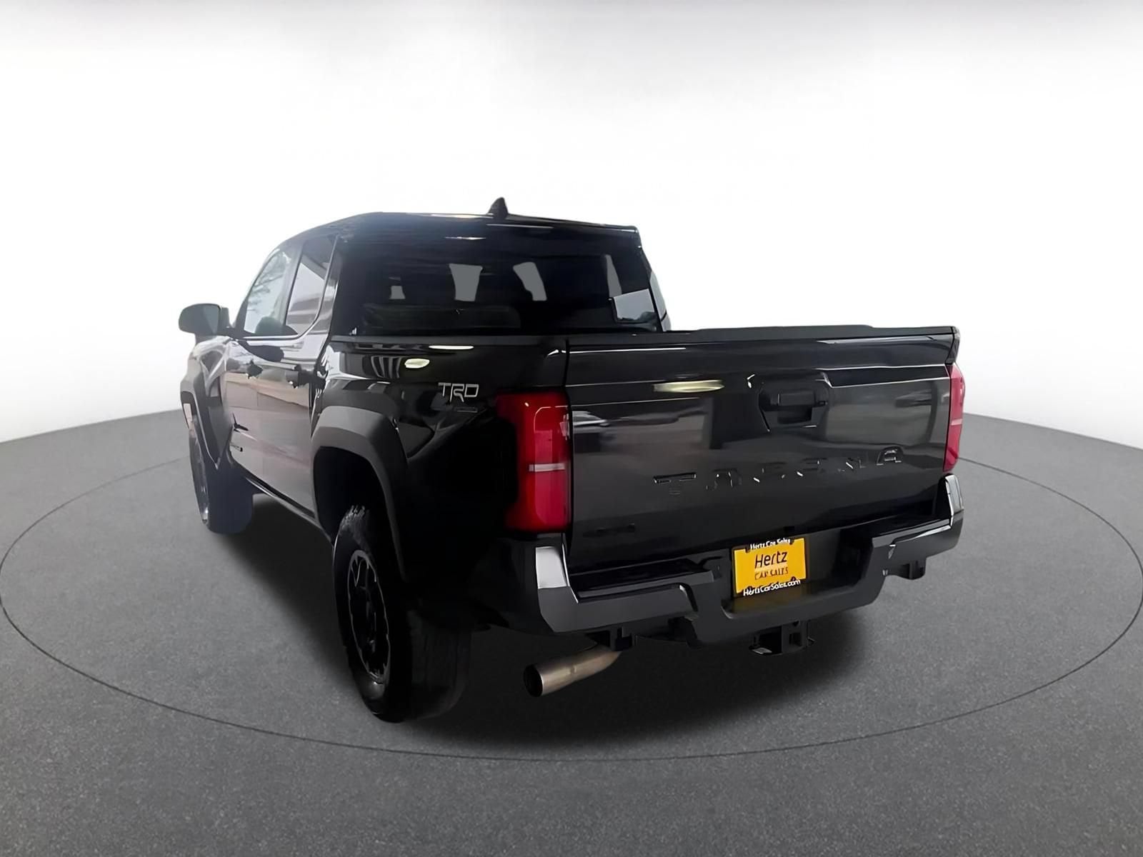 Thumbnail: 2024 Toyota Tacoma - 8