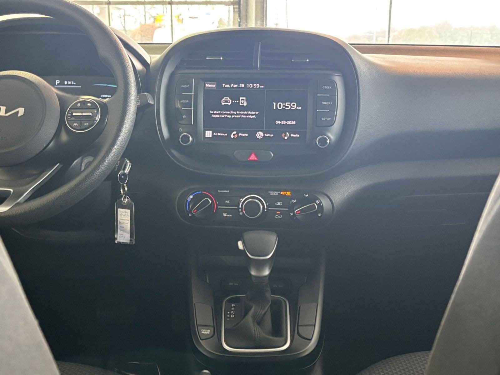 Thumbnail: 2025 Kia Soul - 17