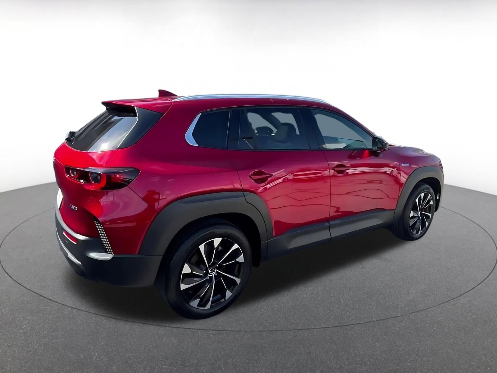 Thumbnail: 2025 Mazda CX-50 - 13