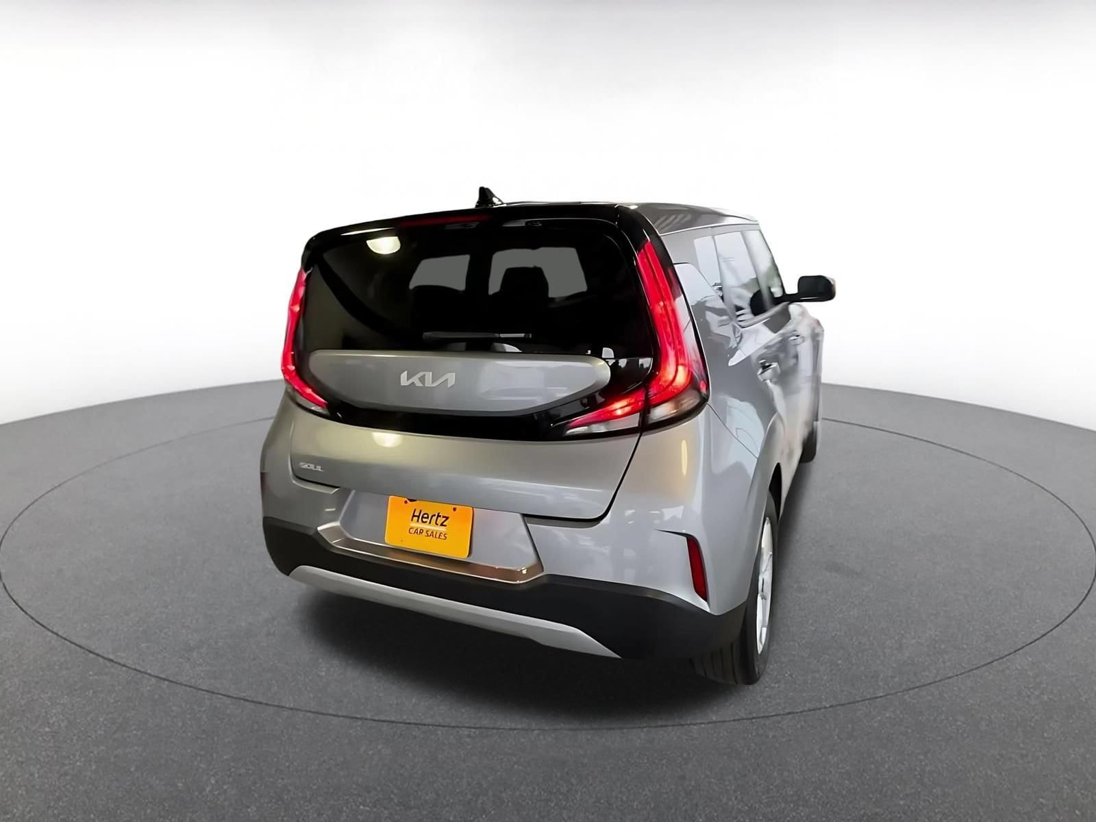 Thumbnail: 2025 Kia Soul - 14