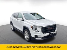 2024 GMC Terrain SLE -
                  Morrow, GA
