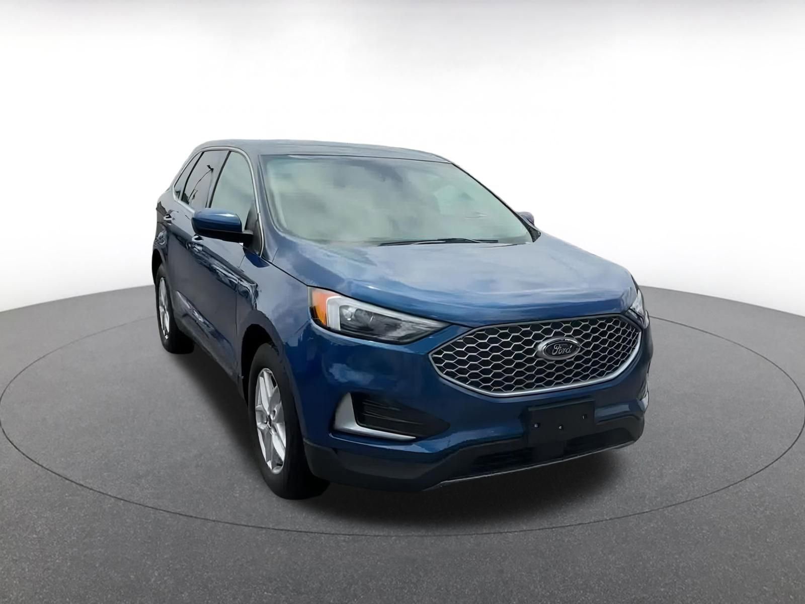 2024 Ford Edge SEL 3