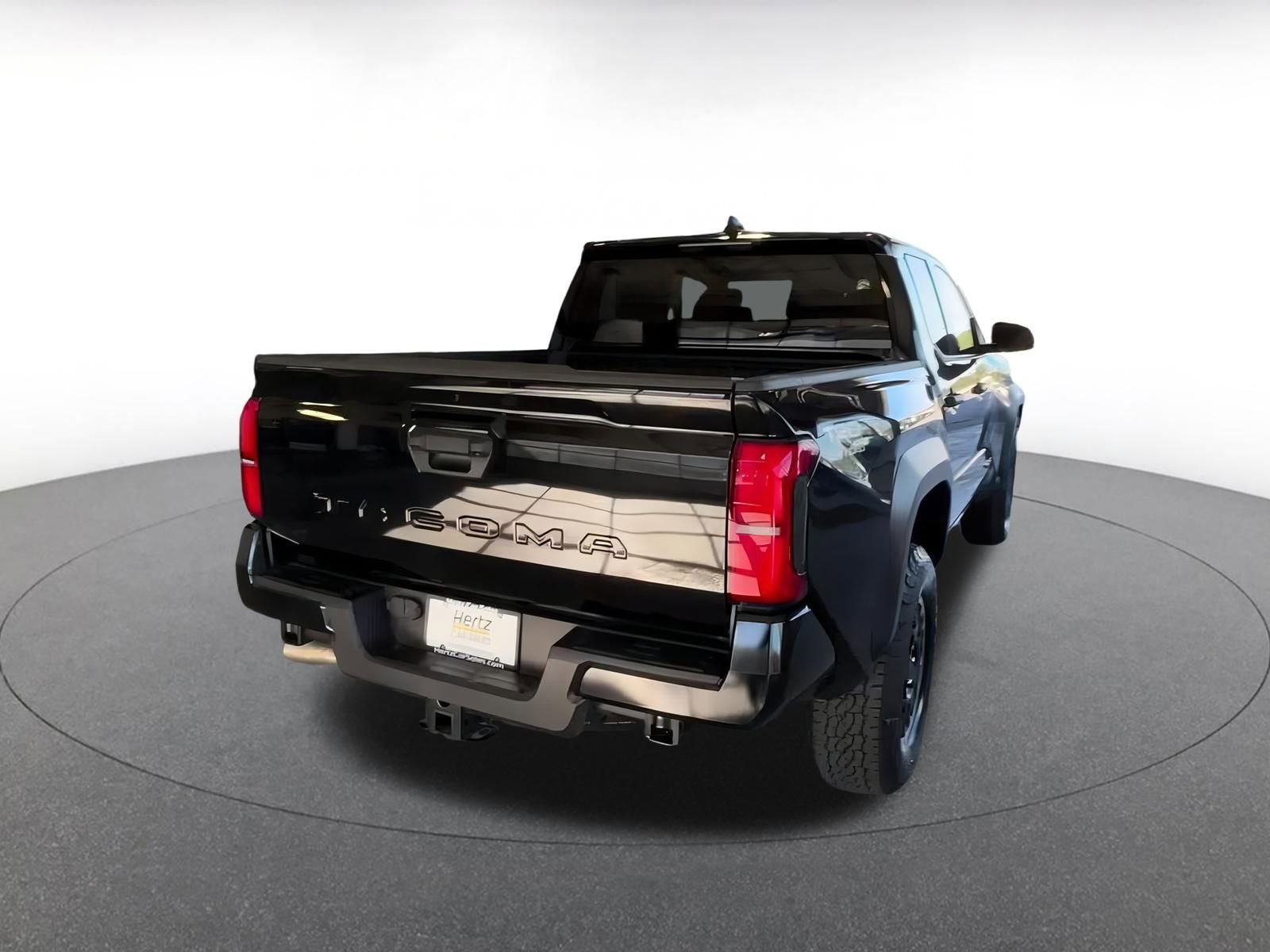 Thumbnail: 2025 Toyota Tacoma - 15