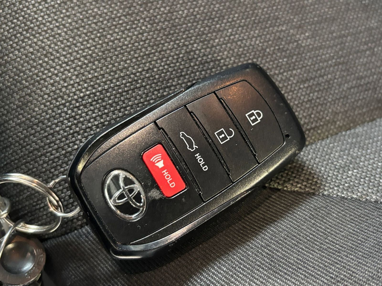 Thumbnail: 2025 Toyota Camry - 26