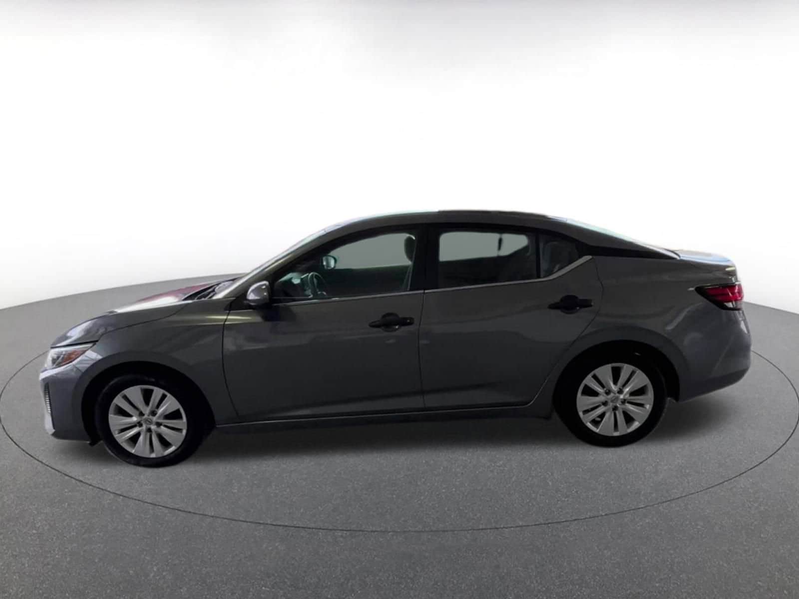 Thumbnail: 2024 Nissan Sentra - 8