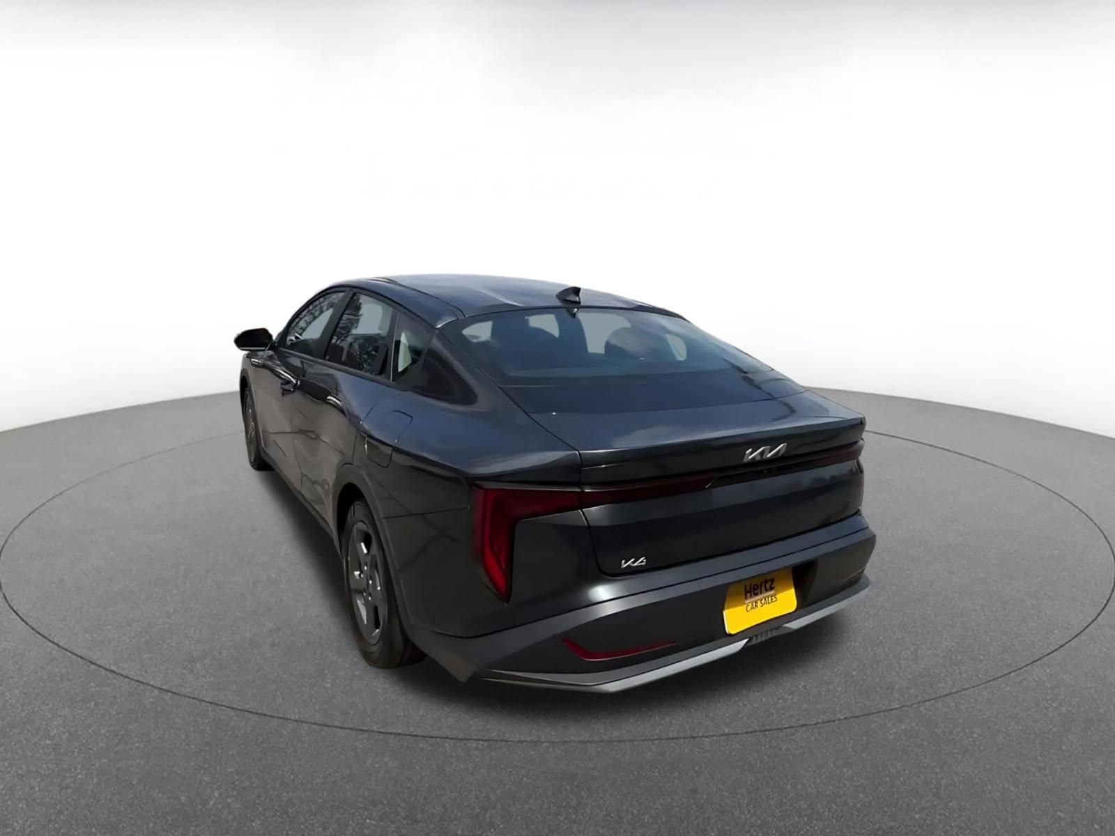 Thumbnail: 2025 Kia K4 - 11