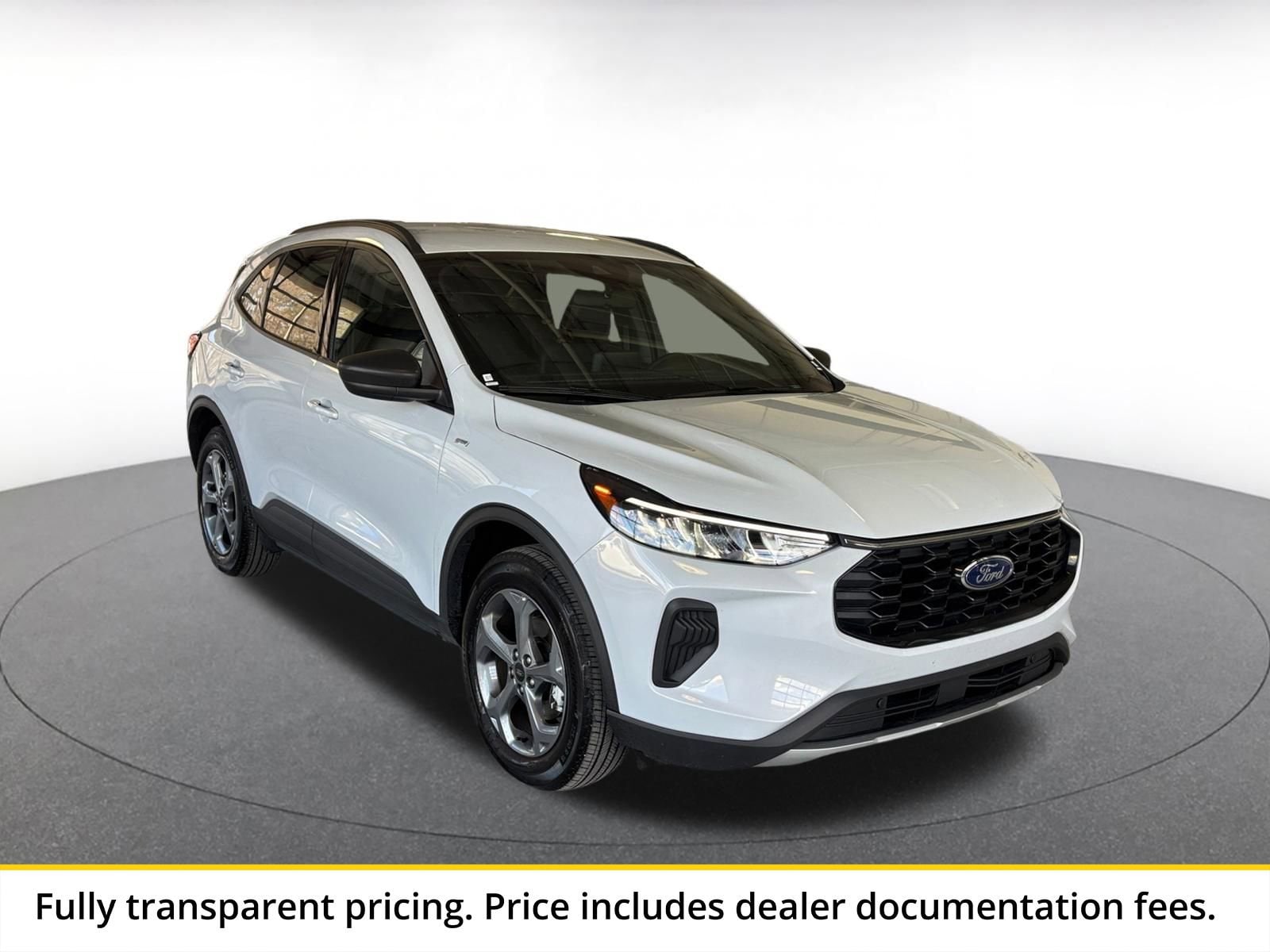 Thumbnail: 2025 Ford Escape - 1