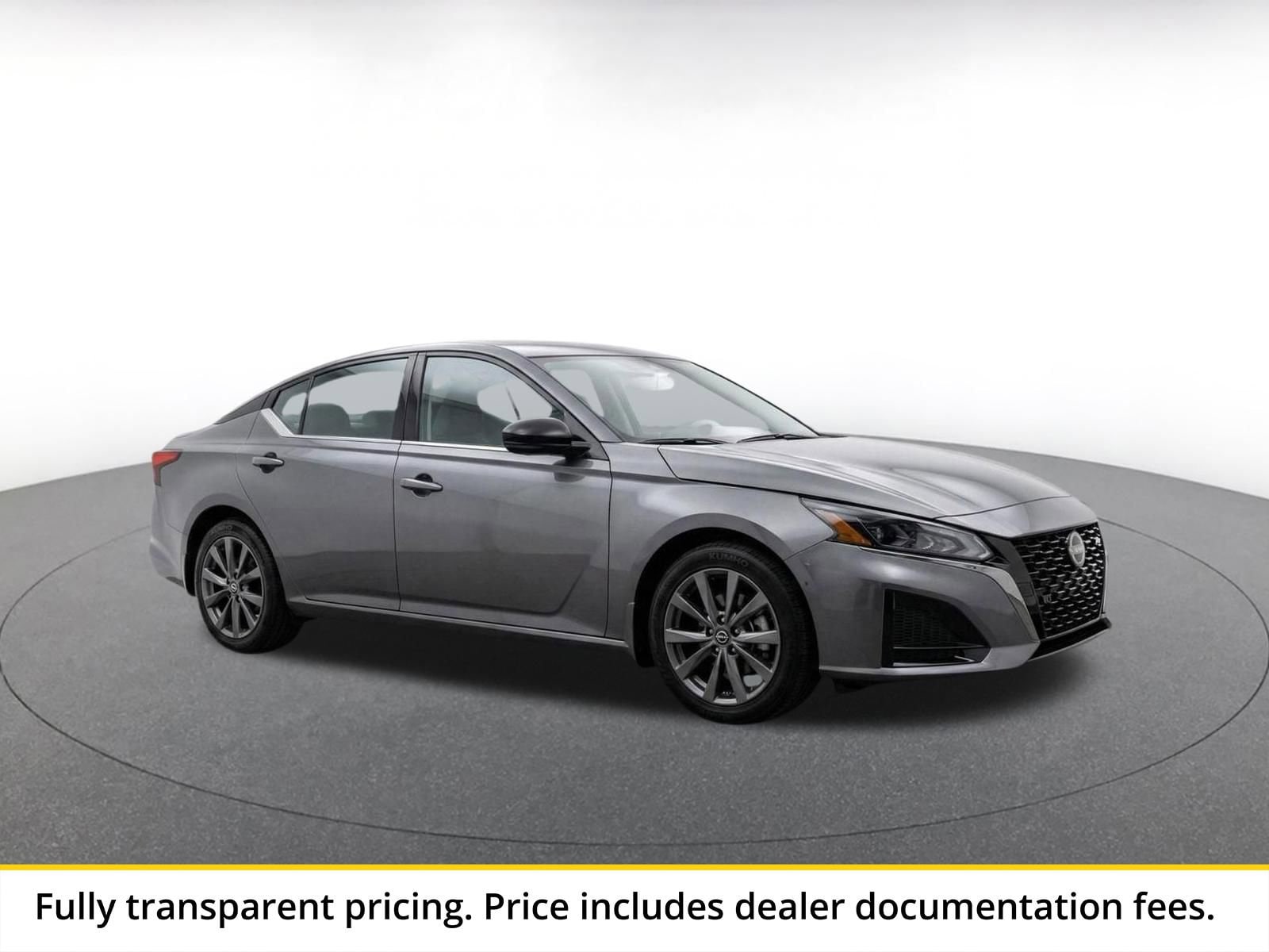 Thumbnail: 2025 Nissan Altima - 1