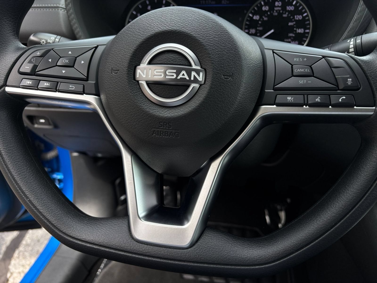 Thumbnail: 2025 Nissan Sentra - 27