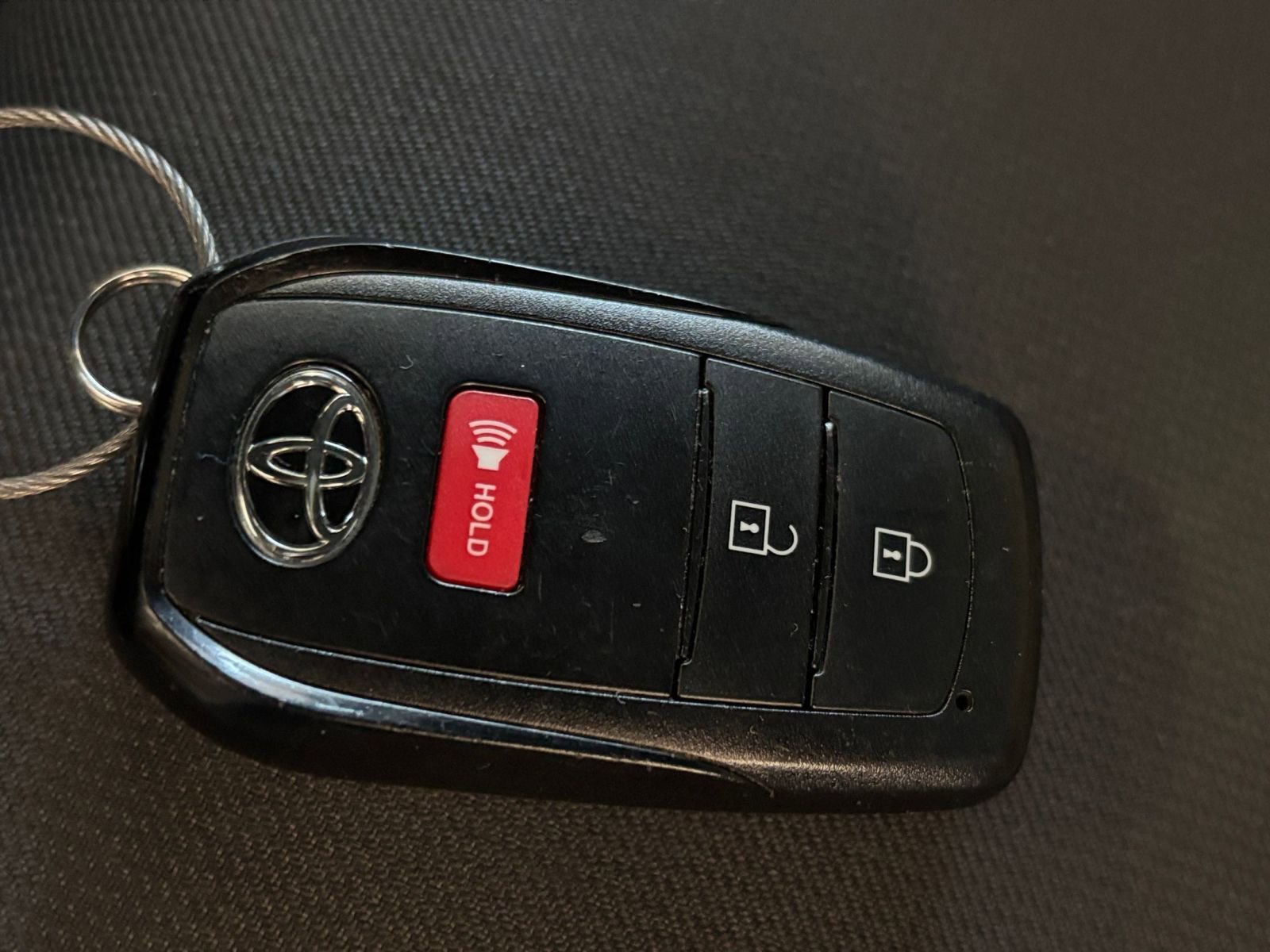 Thumbnail: 2025 Toyota Tacoma - 22