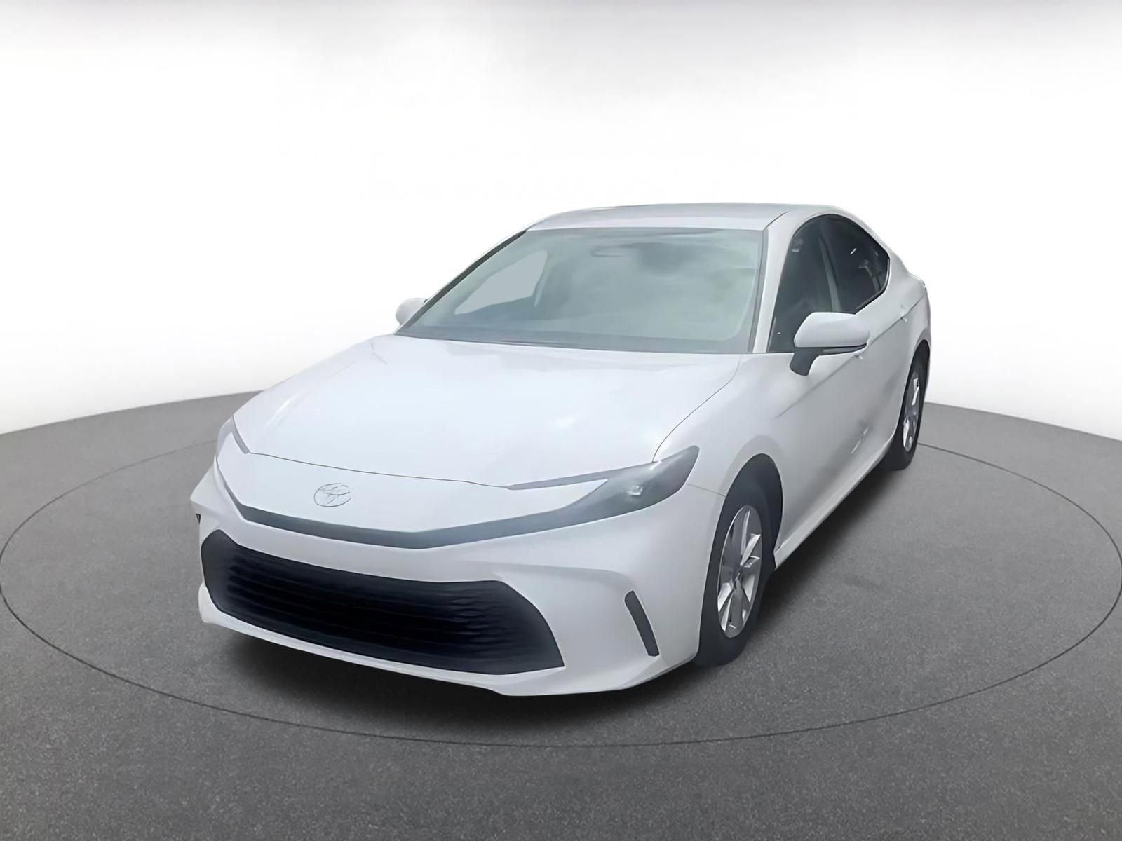 Thumbnail: 2025 Toyota Camry - 5