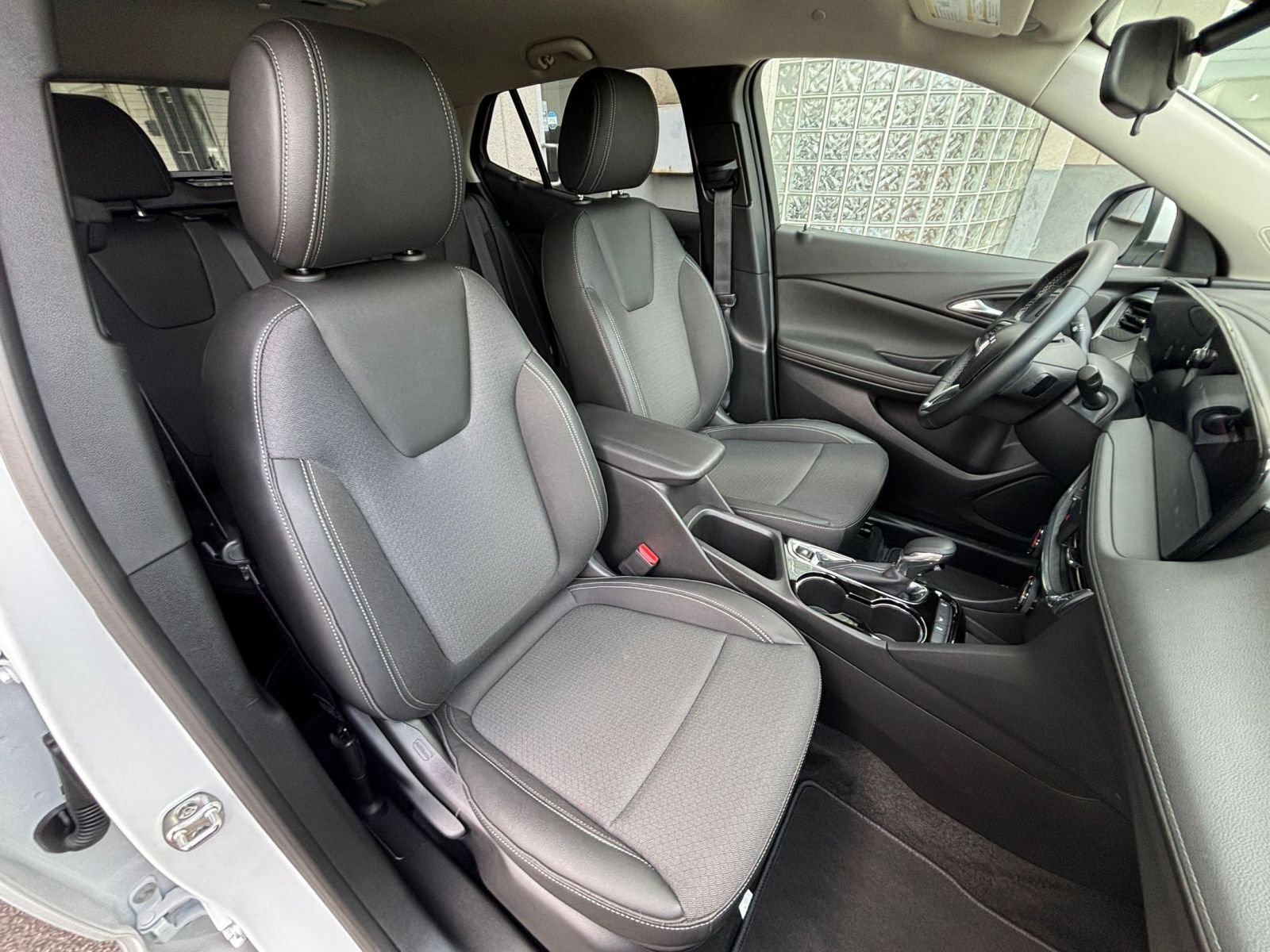Thumbnail: 2026 Buick Encore GX - 35