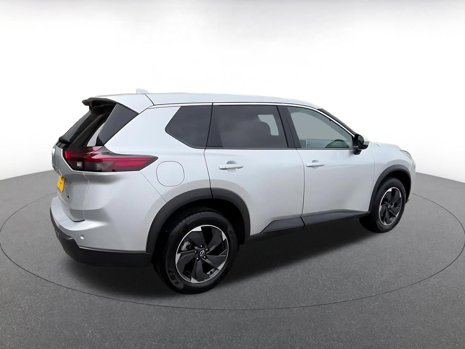 Thumbnail: 2025 Nissan Rogue - 20