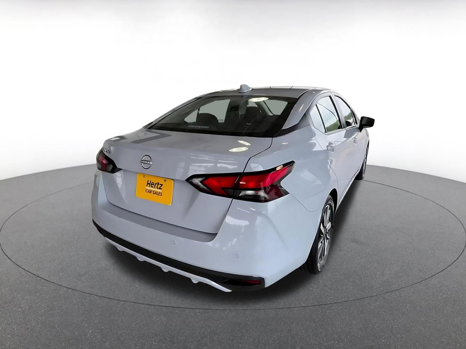 Thumbnail: 2025 Nissan Versa - 15