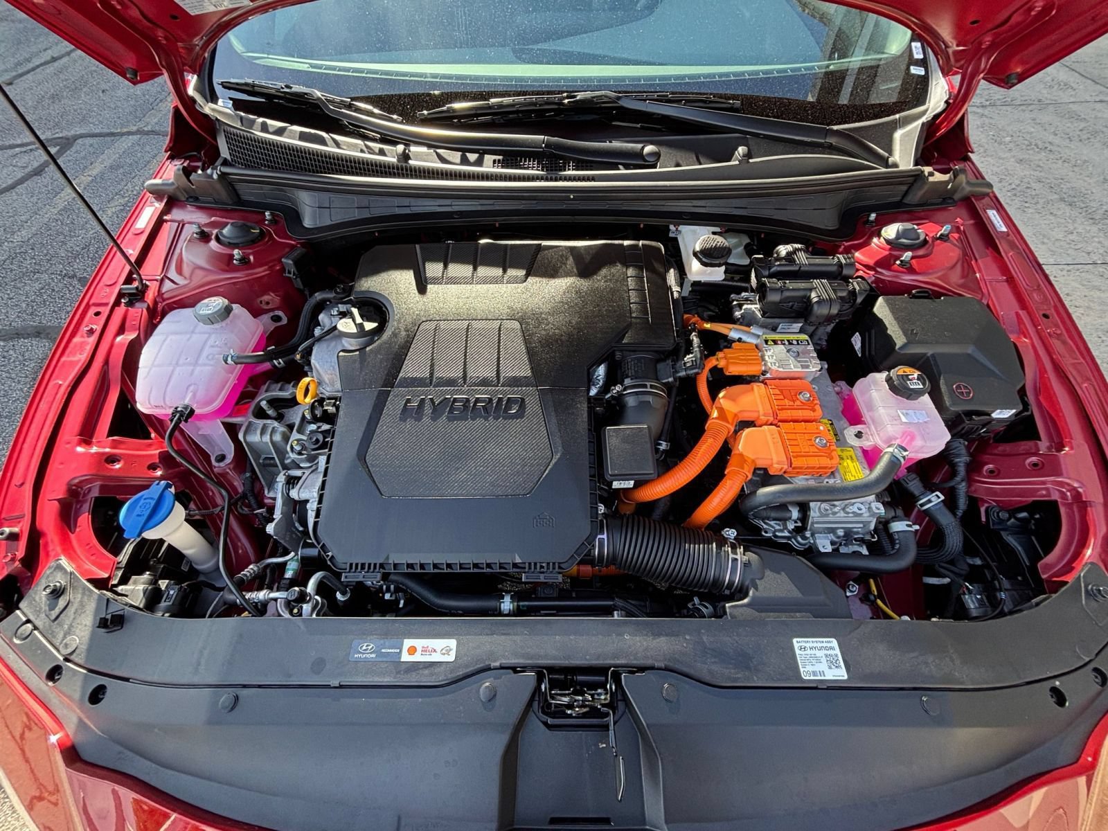 Thumbnail: 2026 Hyundai Elantra - 32