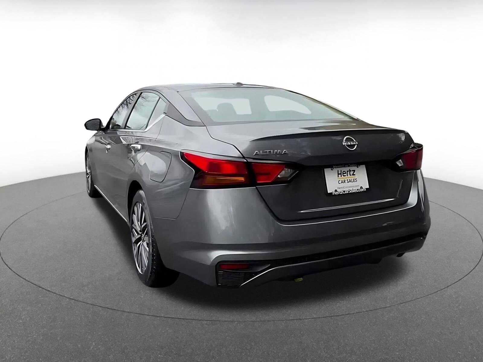 Thumbnail: 2025 Nissan Altima - 11