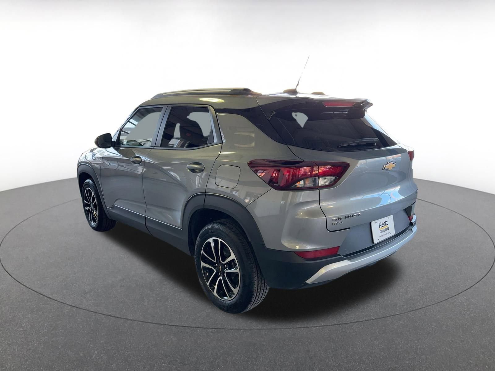 Thumbnail: 2025 Chevrolet TrailBlazer - 13